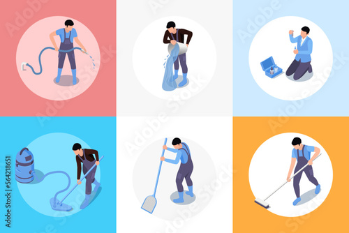 Swimming Pool Maintenance Compositions