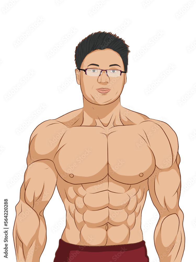 Fototapeta premium model