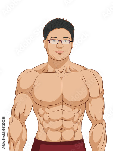 model