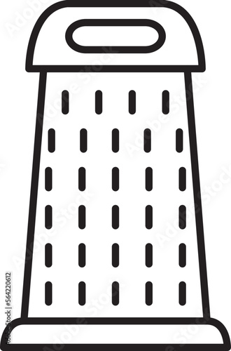 grater icon 