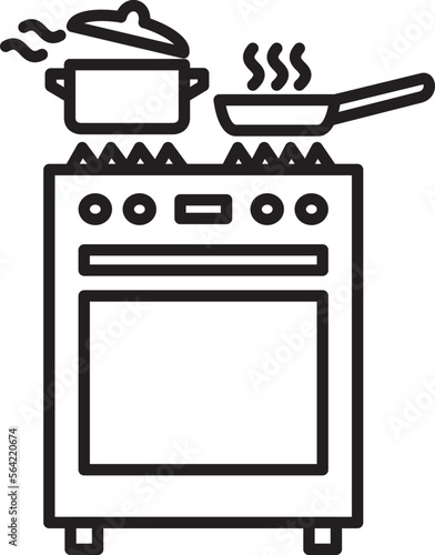 oven icon 