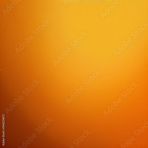 Yellow orange brown