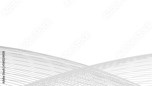  grid vector background 