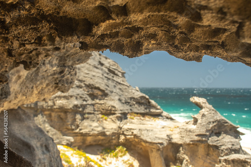 Rock Formations