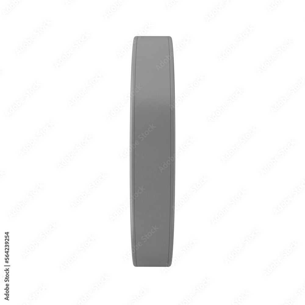 Bumper Weight Plate Bumper Weight Plate