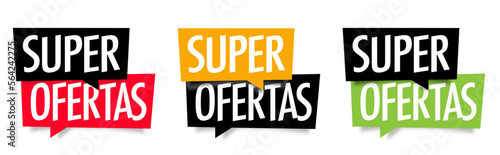 Super ofertas