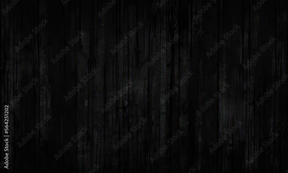 black texture background created with Generative AI black texture background created with Generative AI