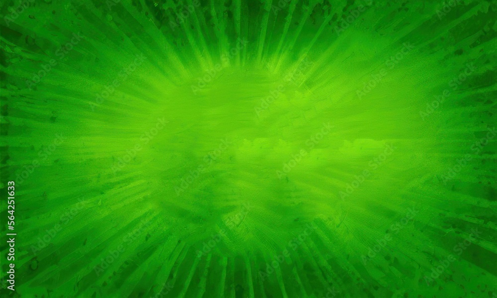 Fototapeta premium green texture background created with Generative AI