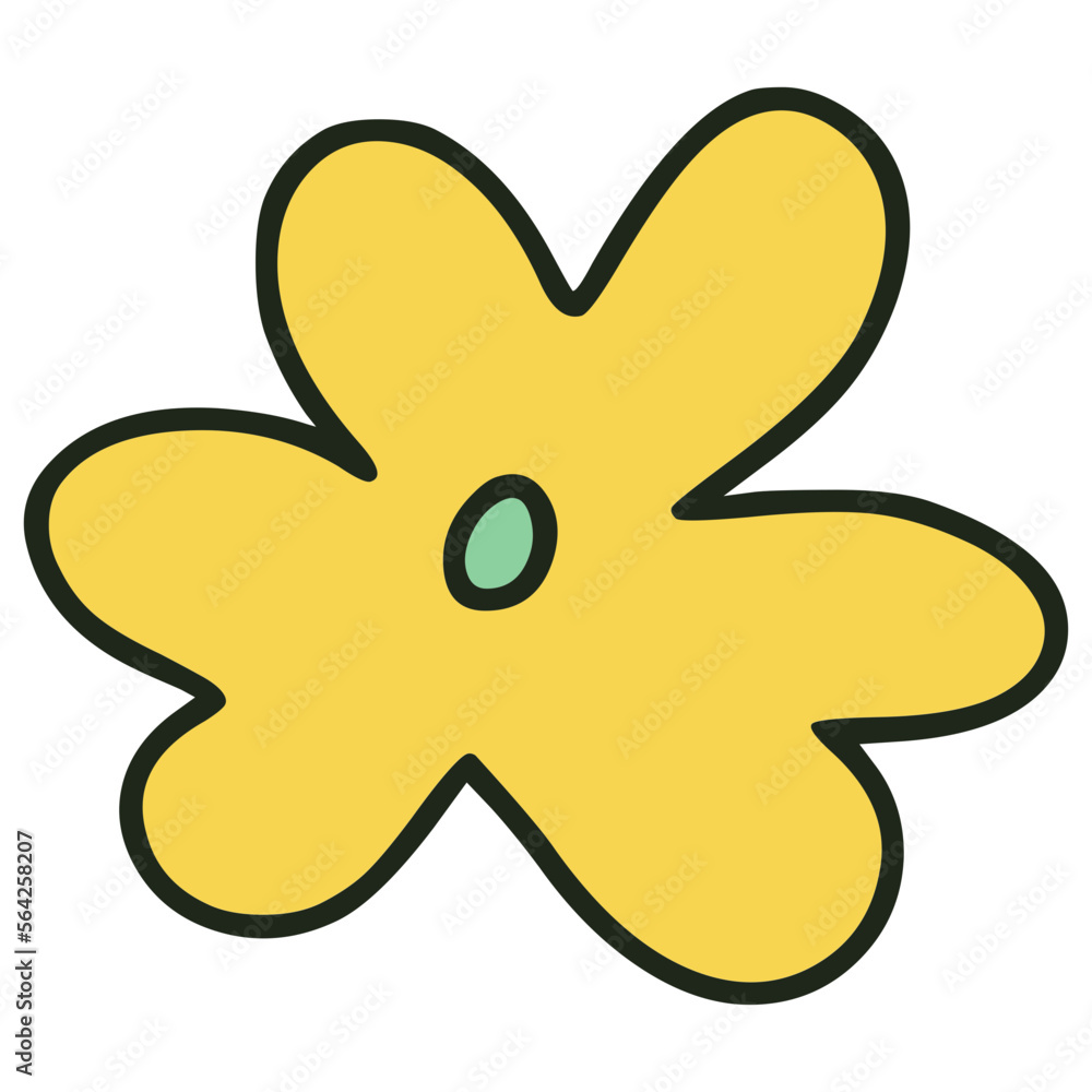 Flower Flower