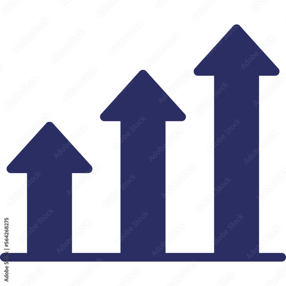 Chart, graph Vector Icon which can easily modify or edit
Chart, graph Vector Icon which can easily modify or edit