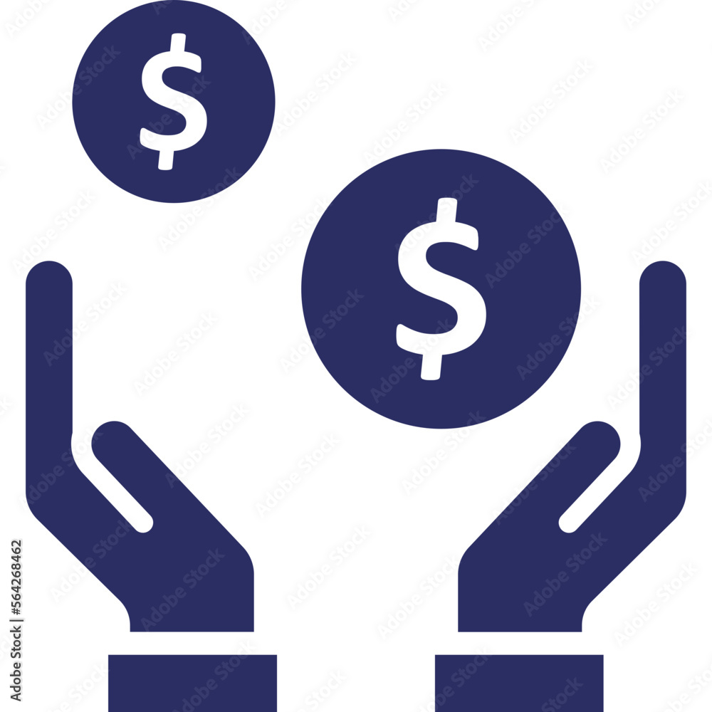 Benefit, bonus Vector Icon which can easily modify or edit
Benefit, bonus Vector Icon which can easily modify or edit