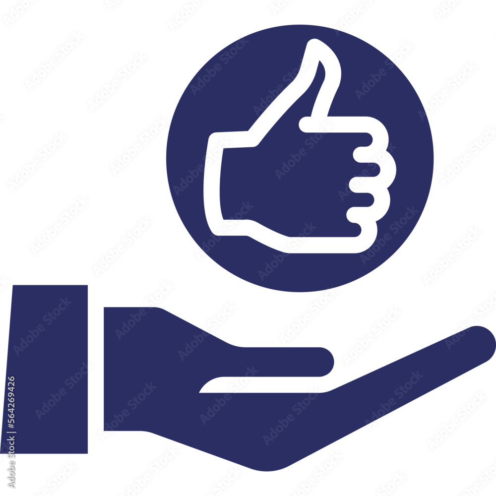 Customer satisfaction, feedback Vector Icon which can easily modify or edit
Customer satisfaction, feedback Vector Icon which can easily modify or edit