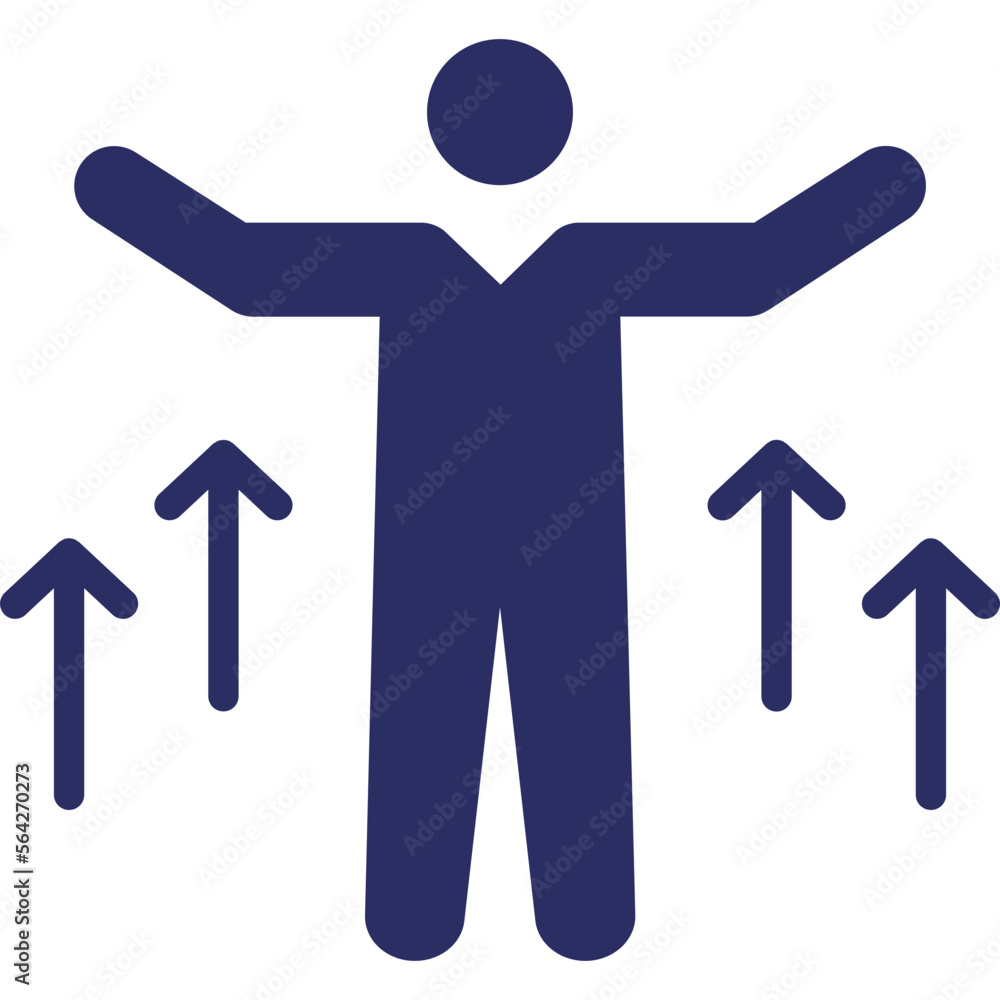 Human, individual Vector Icon Fully Editable
Human, individual Vector Icon Fully Editable