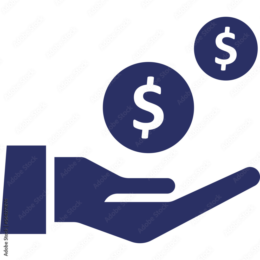 Credit, lending Vector Icon which can easily modify or edit
Credit, lending Vector Icon which can easily modify or edit