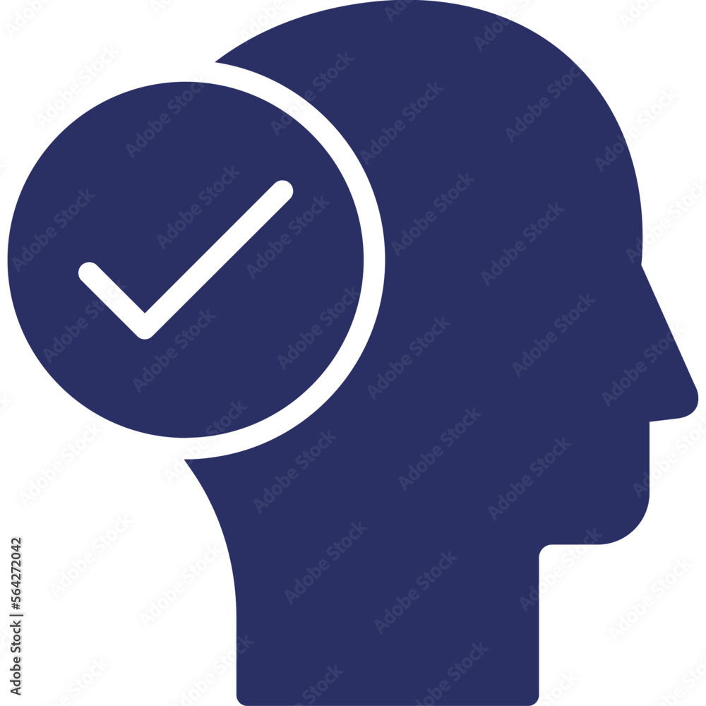 Active position, head Vector Icon which can easily modify or edit
Active position, head Vector Icon which can easily modify or edit