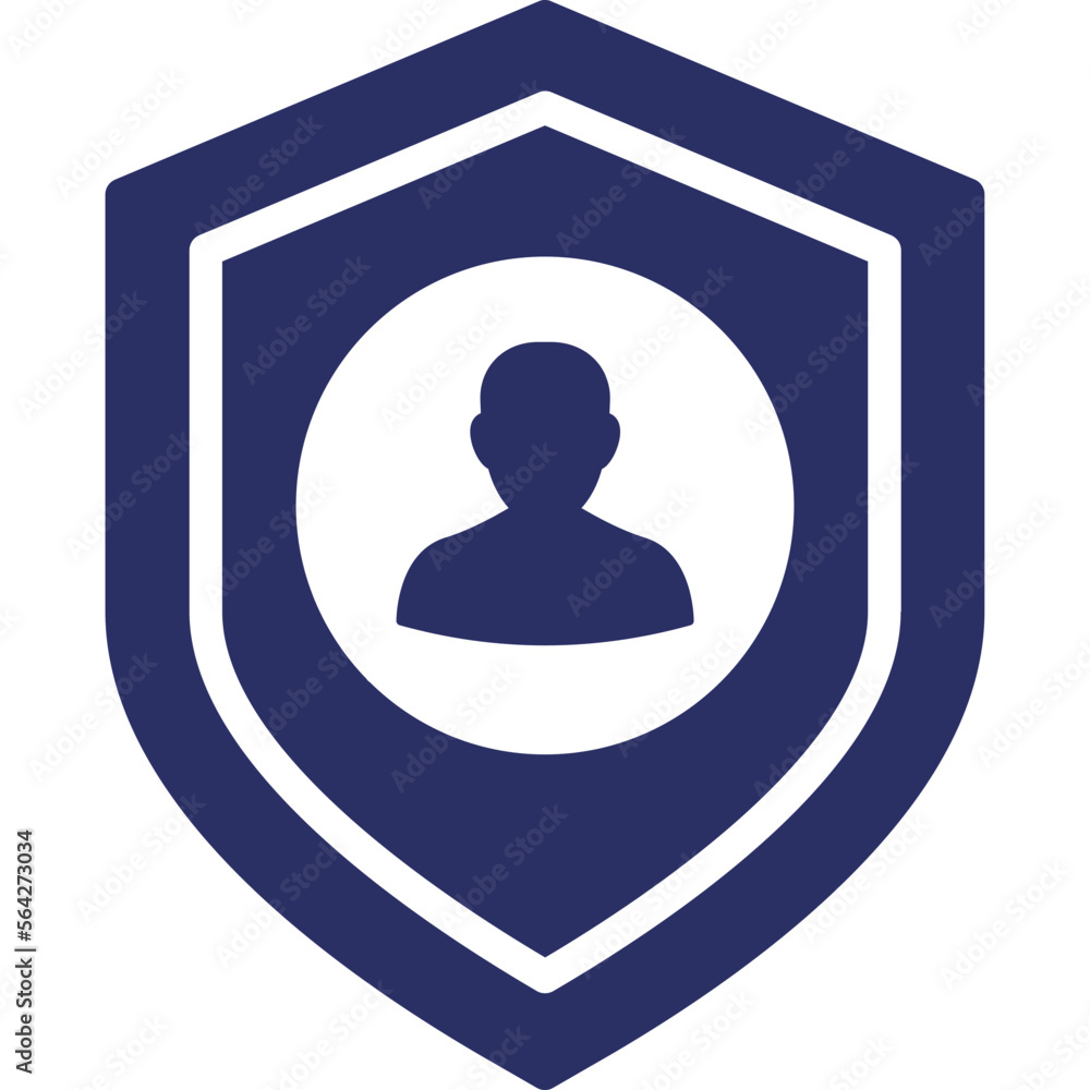 Insurance, life insurance Vector Icon
Insurance, life insurance Vector Icon
