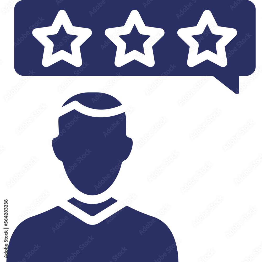 Feedback, job experience Vector Icon
Feedback, job experience Vector Icon