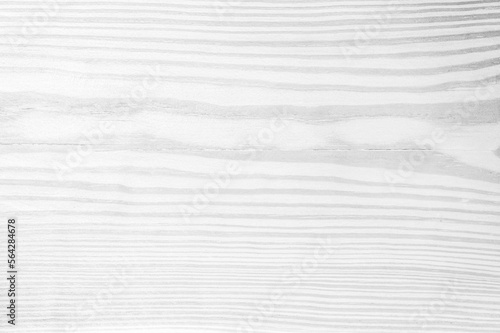 White wood surface natural texture background