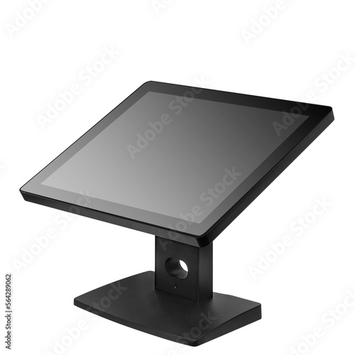 Point of Sale Touch Monitor  photo