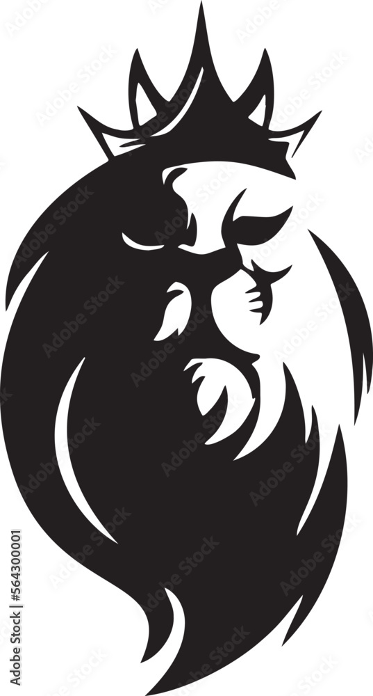 Lion King Lion King