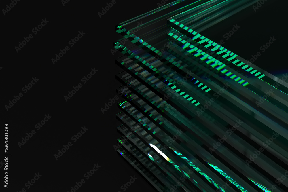 Glass factories produce glass used in buildings and homes. There are many different thicknesses and sizes. Glass factories produce glass used in buildings and homes. There are many different thicknesses and sizes.