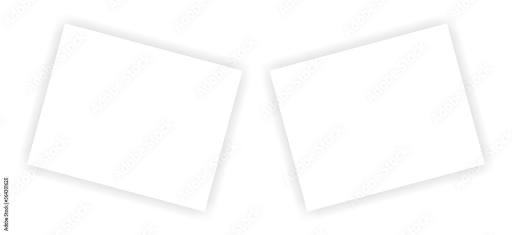 Simple Photo Frame or Framework for Picture, Image, Illustation, Photo ...