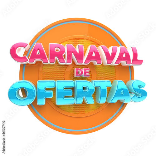 Carnaval de Ofertas