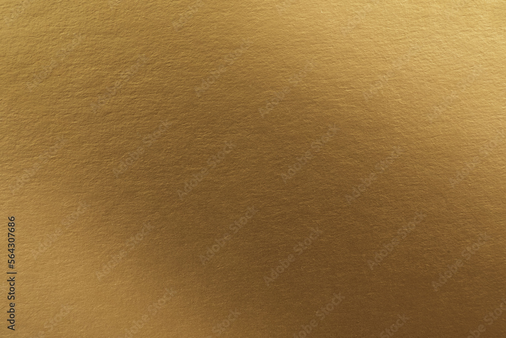 Fototapeta premium Abstract golden wall, structure, background with bright luxury and elegant details