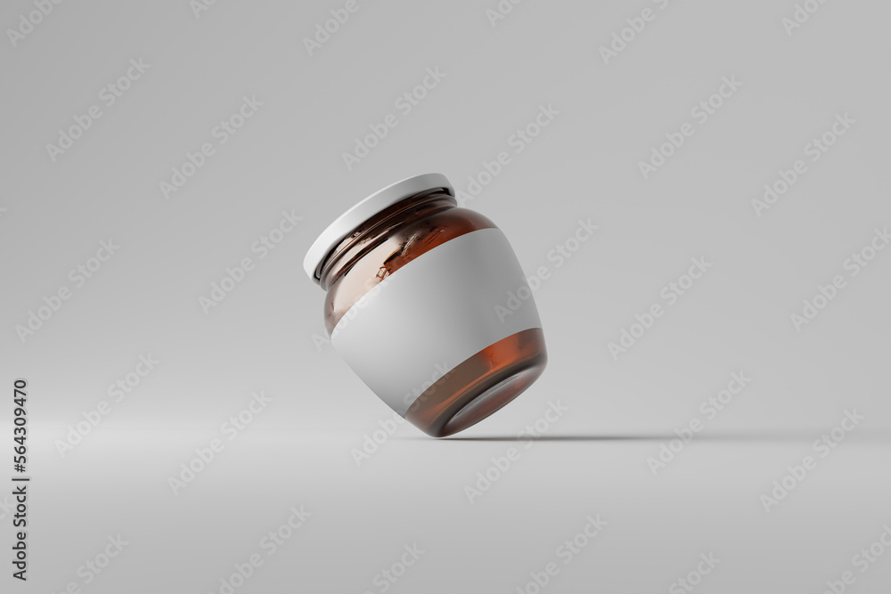 honey jar honey jar