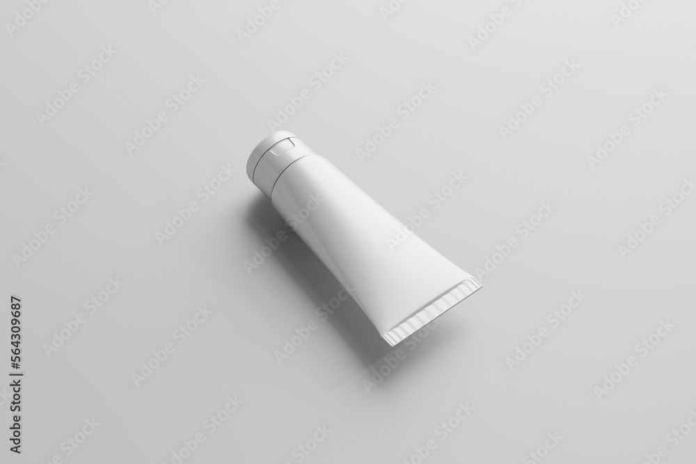 cream tube cream tube