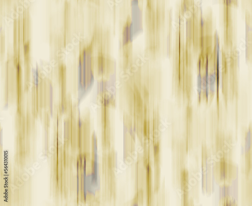 Abstract Brush Strokes Soft Background Colorful Motion Blurred Texture Seamless Pattern Trendy Fashion Colors Design Material Perfect for Allover Fabric Print or Wrapping Paper