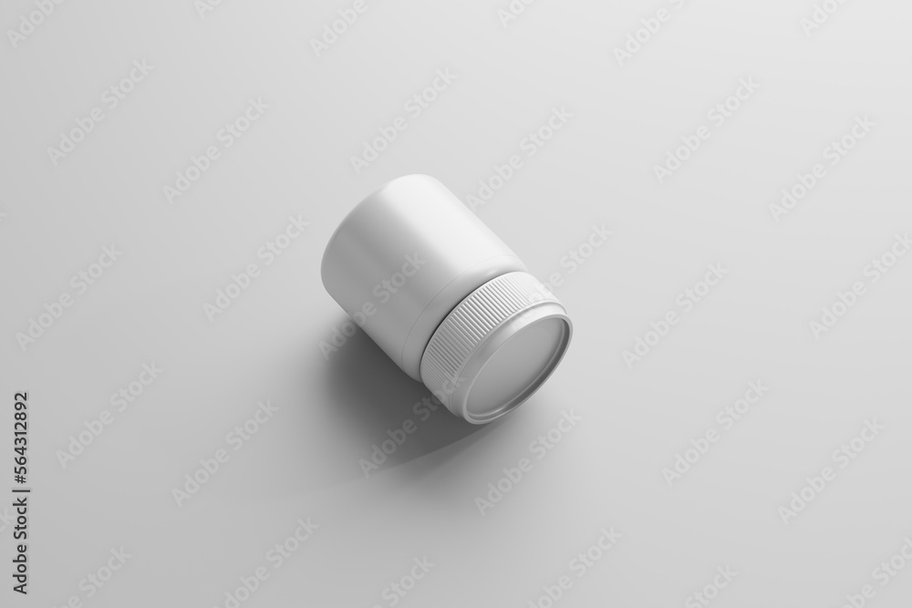balm ointment bottle mockup balm ointment bottle mockup