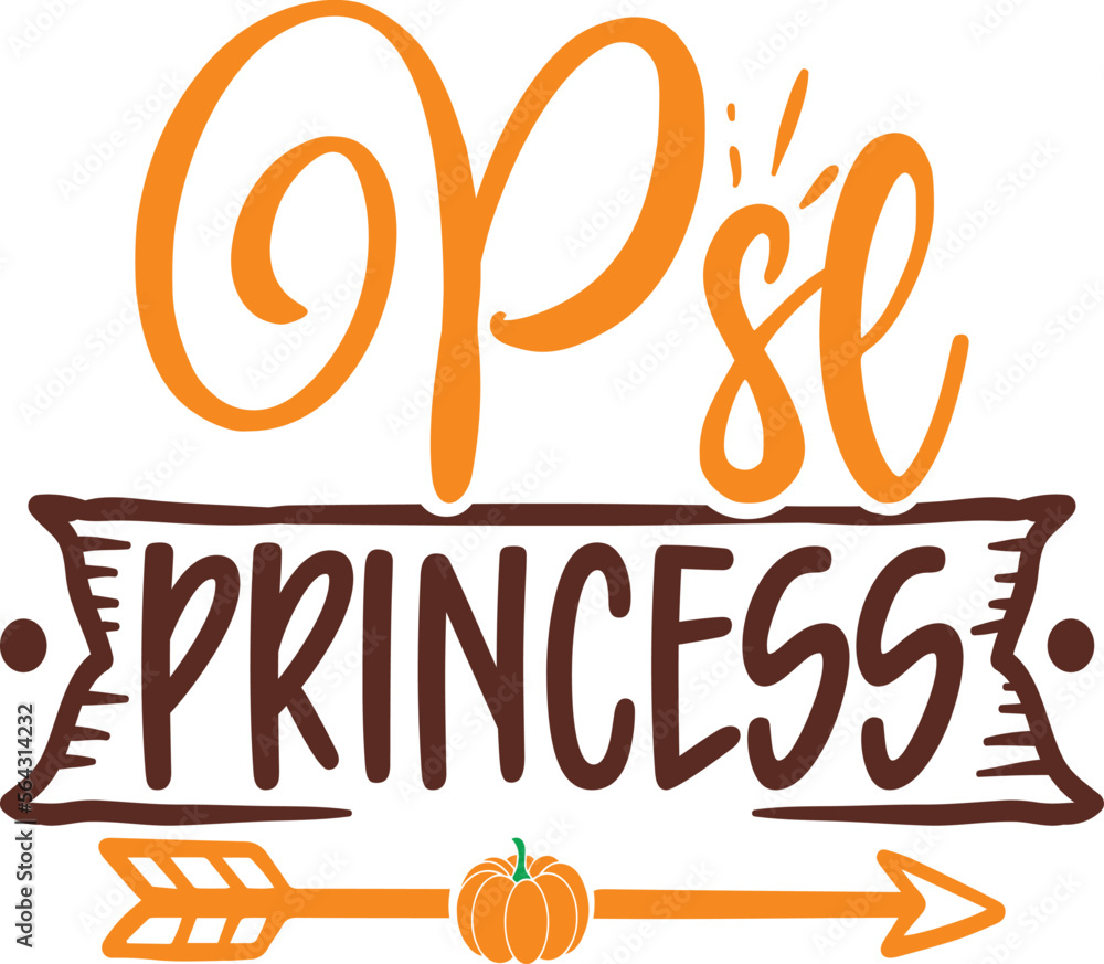 PSL Princess Svg PSL Princess Svg