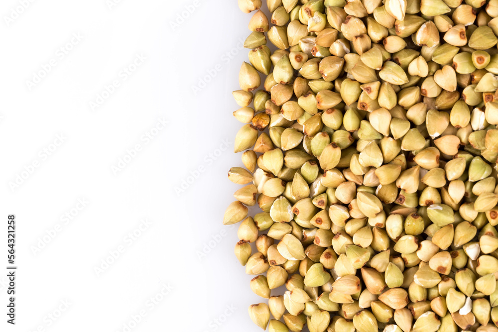 organic bio buckwheat organic bio buckwheat