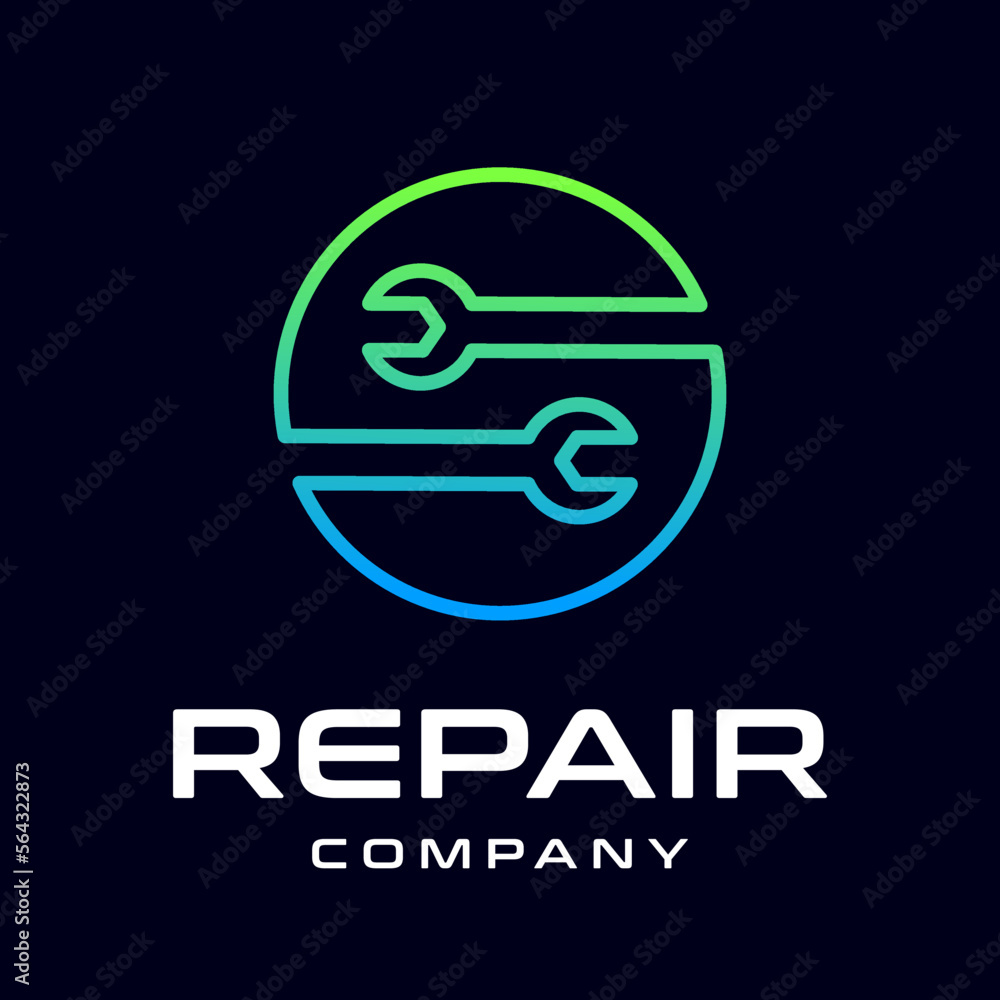 Repair S letter vector logo template. This font use wrench symbol. Suitable for technology, mechanic, or automotive business. Repair S letter vector logo template. This font use wrench symbol. Suitable for technology, mechanic, or automotive business.