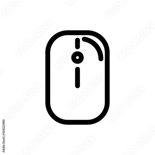 mouse icon