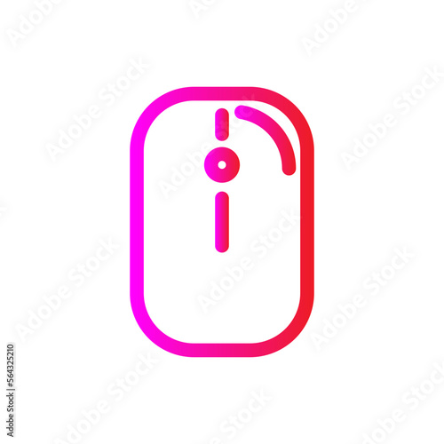 mouse icon