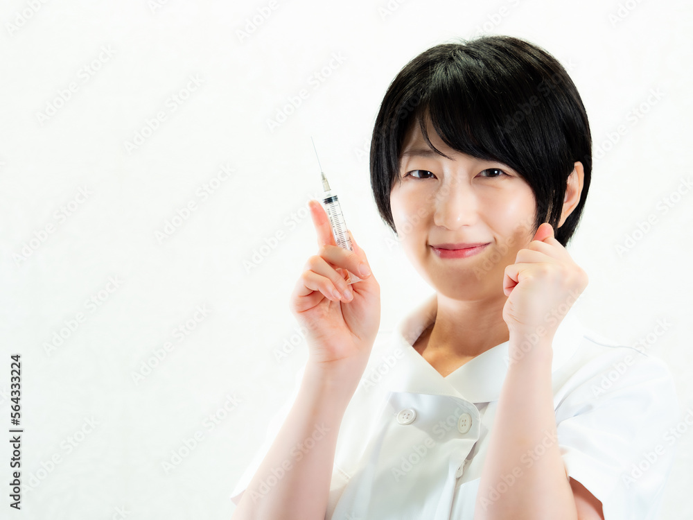 看護師 看護師