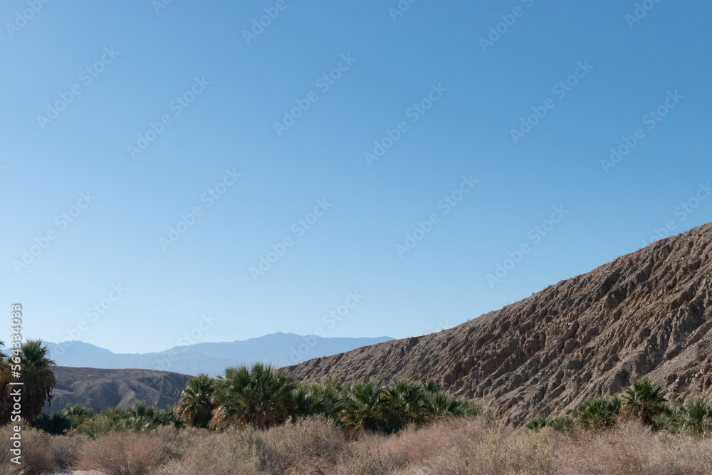 Coachella Valley, Palm Springs, California Coachella Valley, Palm Springs, California