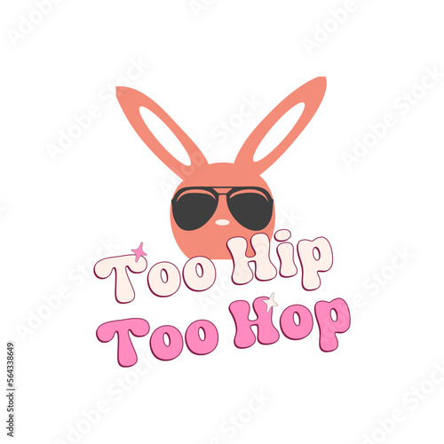 Too Hip Too Hop