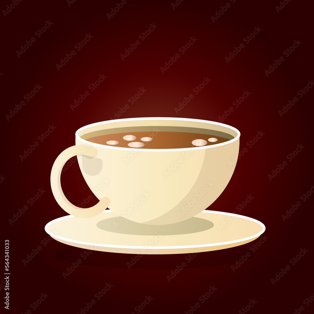 coffee vector coffee vector