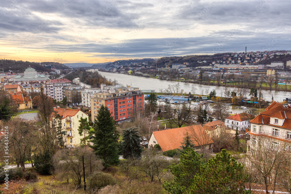 Prag Impressionen Fotografien aus der Hauptstadt