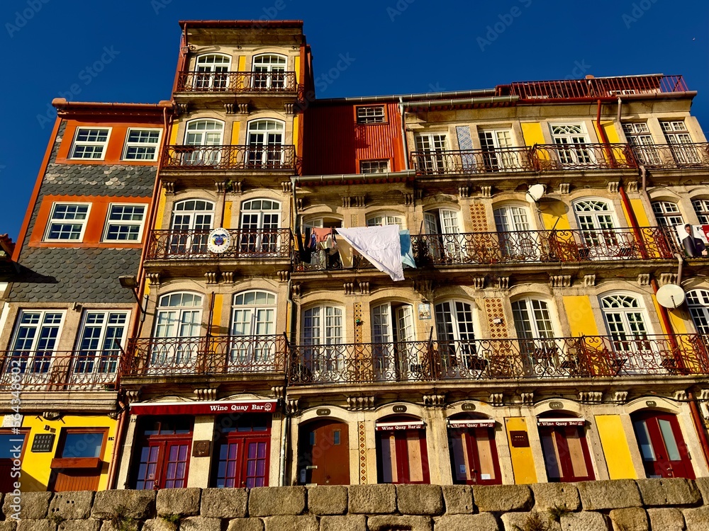 Historische Altstadt von Porto (Portugal) Historische Altstadt von Porto (Portugal)