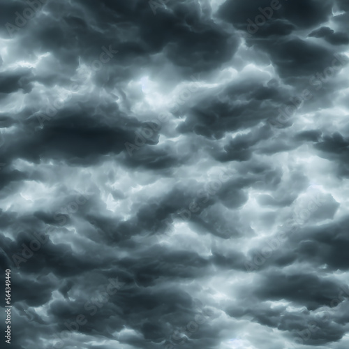 High-Resolution Thunder Storm Overlay Texture Background Showcasing the Dynamic and Intricate Patterns of a Storm  Perfect for Adding a Touch of Energy to any Design and Conveying a Sense of Power