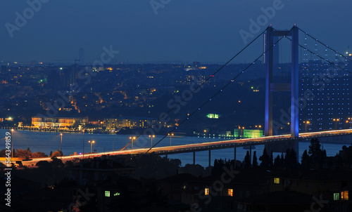 istanbul Night - TURKEY