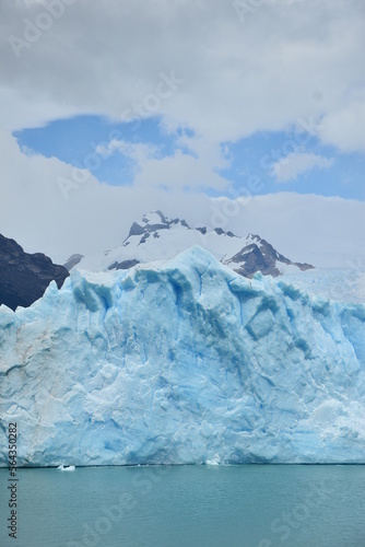 Glaciar Perito Moreno, Patagonia Argentina