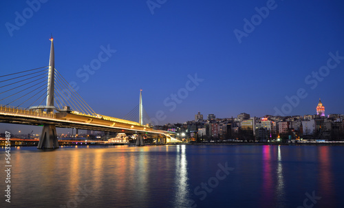 istanbul Night - TURKEY