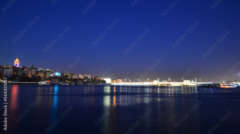 istanbul Night - TURKEY