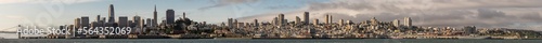 San Francisco Skyline