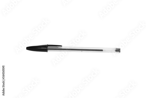 pen black texture png isolated rollerball photo